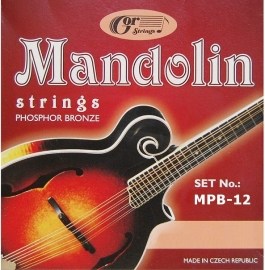 Gorstrings MPB-12