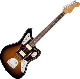 Fender Kurt Cobain Jaguar