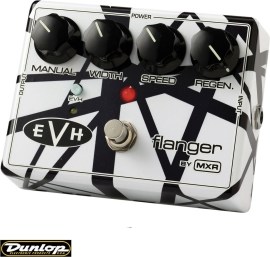 Dunlop EVH Flanger