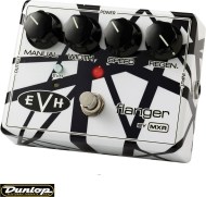 Dunlop EVH Flanger - cena, srovnání