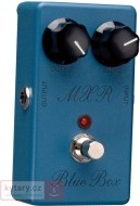 Dunlop MXR M103 Blue Box - cena, srovnání