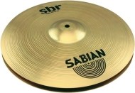 Sabian 14" SBR Hats