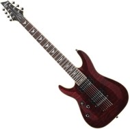 Schecter Omen Extreme 7 Left Handed - cena, srovnání