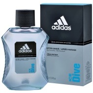 Adidas Ice Dive 50ml - cena, srovnání