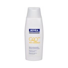 Nivea Visage Q10 Plus Cleansing Milk 200ml