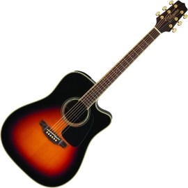 Takamine GD51CE