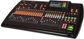 Behringer X32