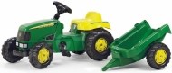 Rolly Toys rollyKid John Deere 012190 - cena, srovnání