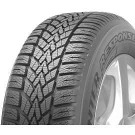 Dunlop SP Winter Response 2 195/60 R15 88T