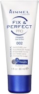 Rimmel Fix & Perfect Pro Primer 5v1 30ml - cena, srovnání