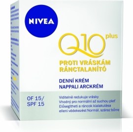 Nivea Visage Q10 Plus Day 50ml