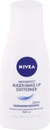 Nivea Visage Waterproof Eye Make-up Remover 125ml - cena, srovnání