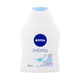 Nivea Intimo Sensitive 250ml