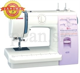 Janome 423S