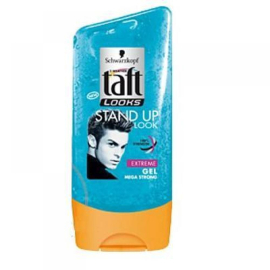 Schwarzkopf Taft Looks Stand Up Look Gel 150ml