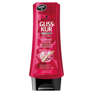 Schwarzkopf Gliss Kur Color Protect Balm 200ml - cena, srovnání