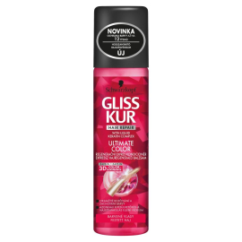 Schwarzkopf Gliss Kur Color Protect Spray Balm 200ml