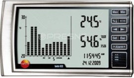 Testo 623