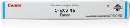 Canon C-EXV45C - cena, srovnání
