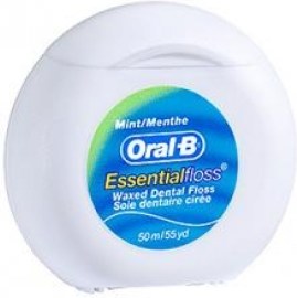 Oral-B EssentialFloss 50m
