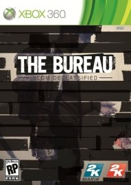 The Bureau: XCOM Declassified