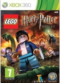 LEGO Harry Potter: Years 5-7