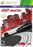 Need for Speed: Most Wanted 2 - cena, srovnání