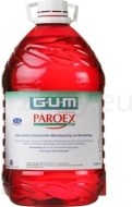 Sunstar Gum Paroex CHX 0,12% 5000ml - cena, srovnání