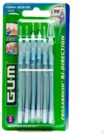 Sunstar Gum Bi Direction 0.43mm 6ks - cena, srovnání