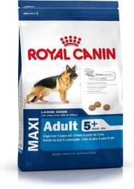 Royal Canin Maxi Adult 5+ 4kg