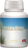 Starlife Yucca Star 60tbl - cena, srovnání