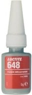 Loctite 648 5ml - cena, srovnání