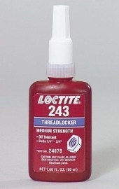 Loctite 243 5ml