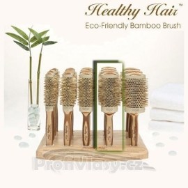 Olivia Garden Bamboo Brush 53