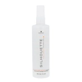 Schwarzkopf Silhouette Styling Care Lotion 200ml