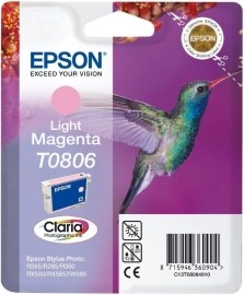 Epson C13T080640