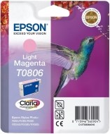 Epson C13T080640 - cena, srovnání