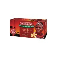 Teekanne Rooibos Vanilla 20x1.75g - cena, srovnání