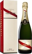 Mumm Cordon Rouge 0.75l - cena, srovnání