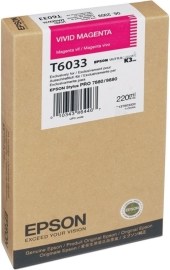 Epson C13T603300