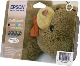 Epson C13T061540