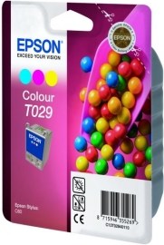 Epson C13T029401