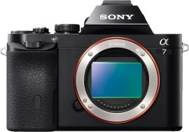 Sony Alpha 7