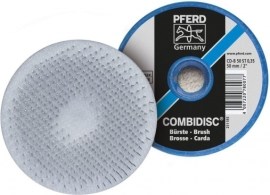 Pferd Combidisc CD-B 50 ST 0.35