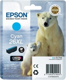 Epson C13T263240