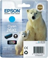 Epson C13T263240 - cena, srovnání