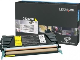 Lexmark C5242YH