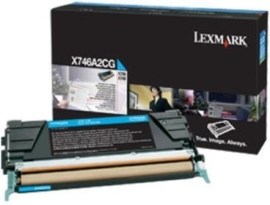 Lexmark X746A2CG