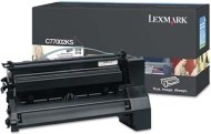 Lexmark C7702KS - cena, srovnání