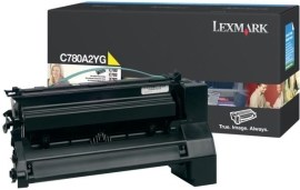 Lexmark C780A2YG